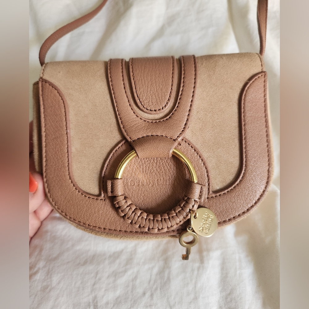 See by chloe Hana Mini Bag